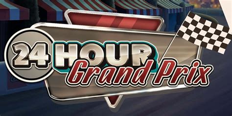 24 Hour Grand Prix 1xbet